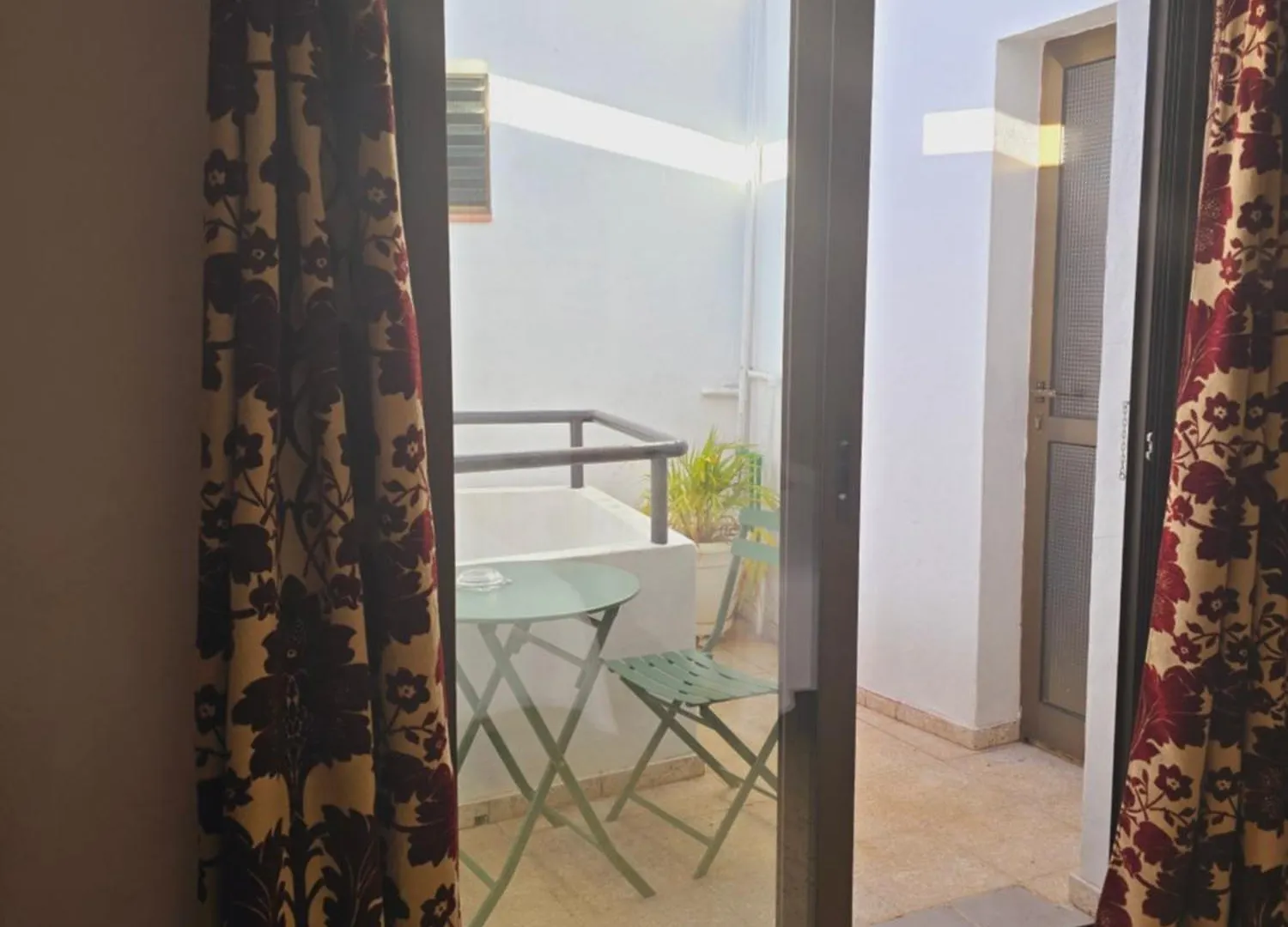 Guest house Pension Los Volcanes Fuencaliente de la Palma Spain