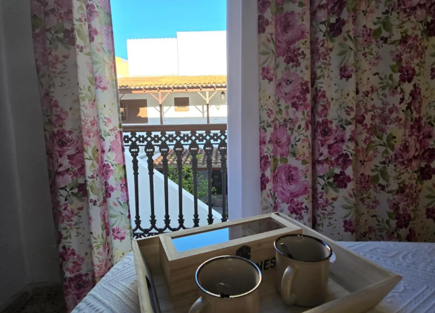 Guest house Pension Los Volcanes Fuencaliente de la Palma