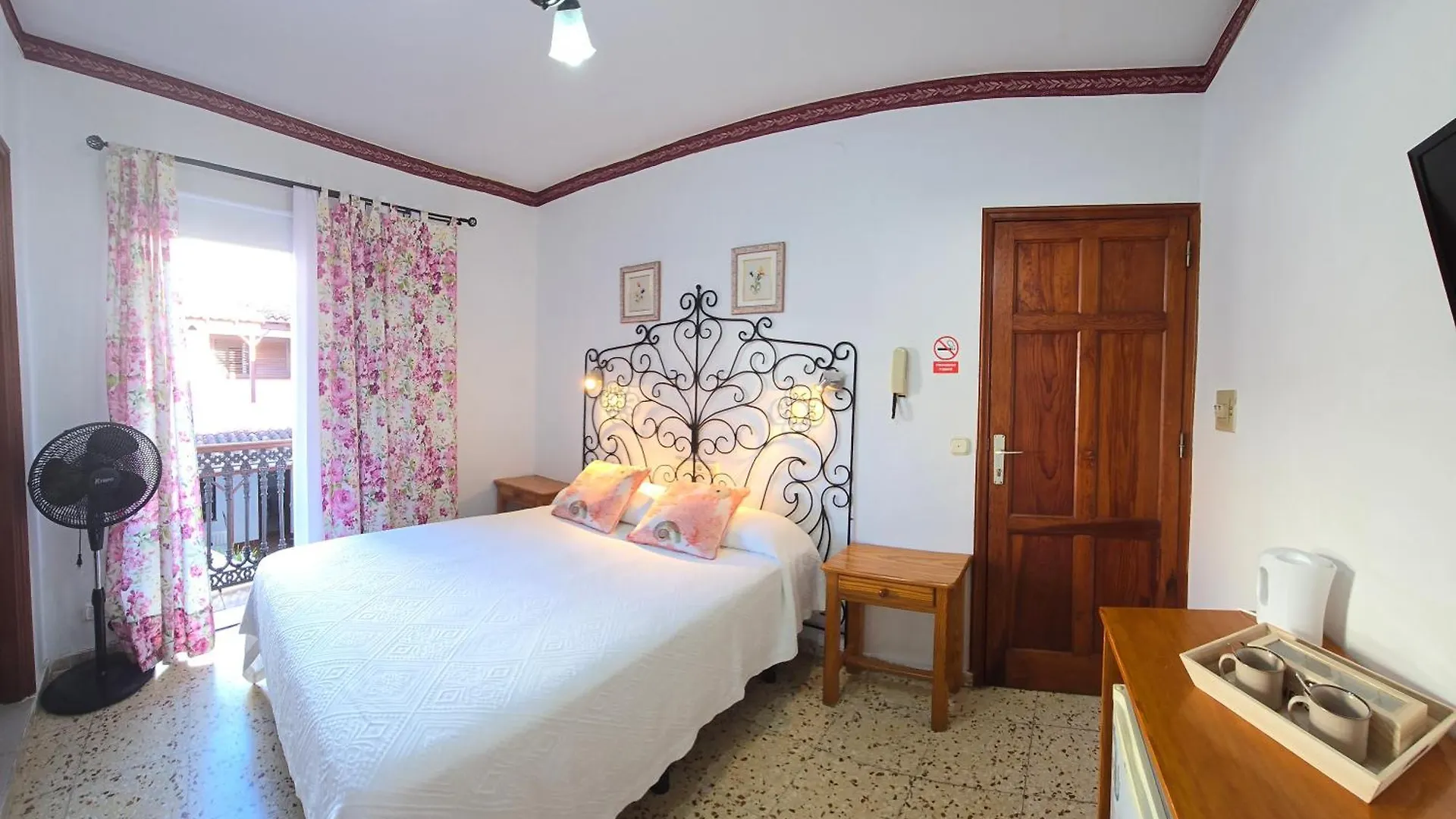 Pension Los Volcanes Fuencaliente de la Palma