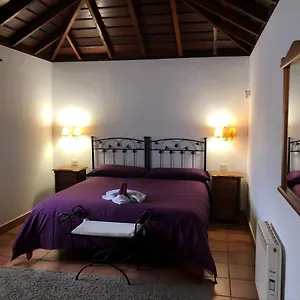 Llanos Negros Agroturismo