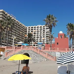  Apartahotel Estudio Playa España