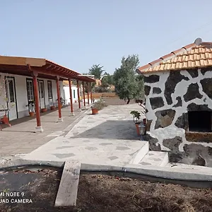 Casa Pestana Сasa de vacaciones