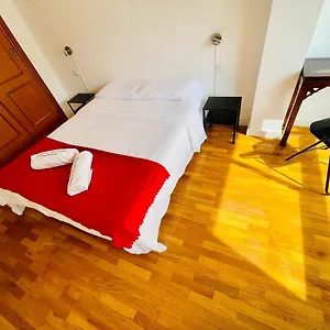 Pensión Rooms España