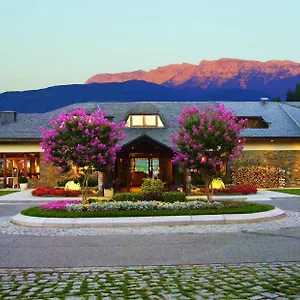 **** Hotel & El Castell De Ciutat España