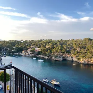  Pensión Restaurante Cala España