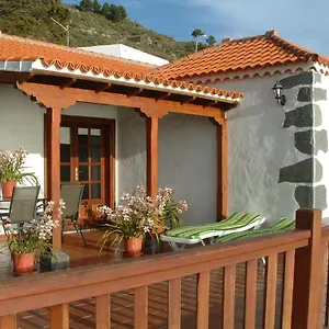 Casa Viñedos A Casa rural
