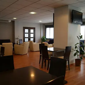 Balneario Fuencaliente Hotel